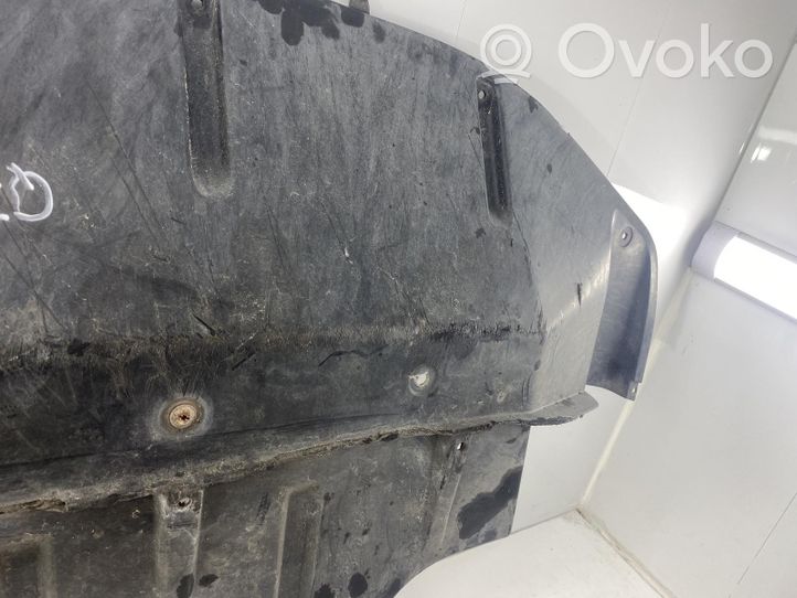 Audi Q7 4L Protezione anti spruzzi/sottoscocca del motore 7L8825439