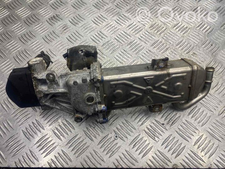 Volkswagen Jetta VI Valvola di raffreddamento EGR 03L131512CF