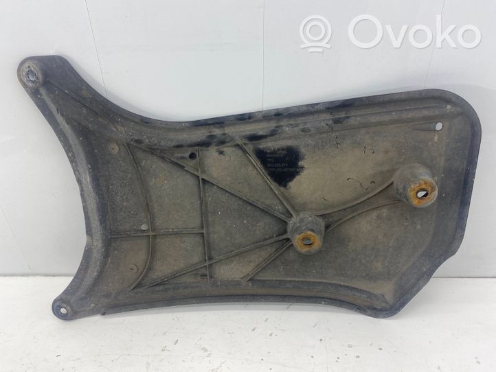 Audi A4 S4 B8 8K Couvre-soubassement inférieur 8K0825219