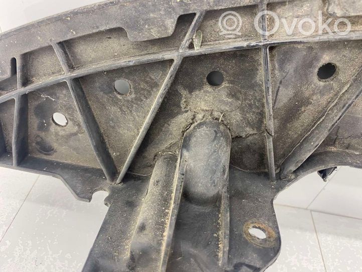 Volkswagen Golf V Osłona pod zderzak przedni / Absorber 1K0807093D