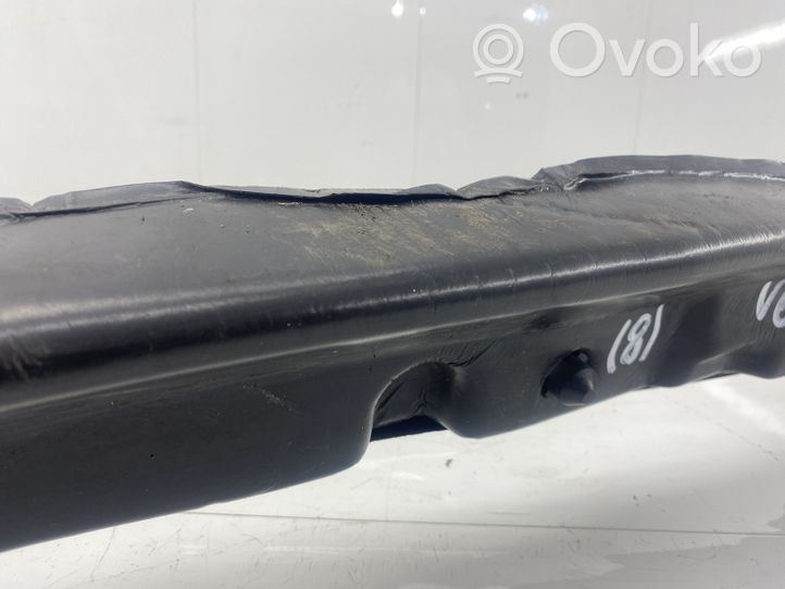 Volvo V60 Supporto/guarnizione in poliuretano espanso del parafango 31265385