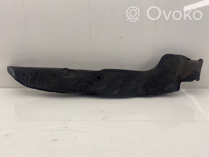 Volvo V60 Supporto/guarnizione in poliuretano espanso del parafango 31265385