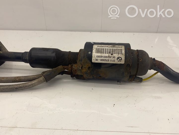 BMW 7 E65 E66 Active stabilisateur béquille 3711675280006