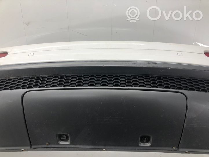Audi Q7 4L Paraurti 