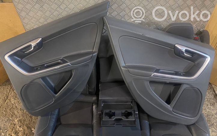 Volvo V60 Kit intérieur 