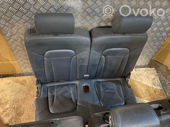 Audi Q7 4L Kit intérieur 