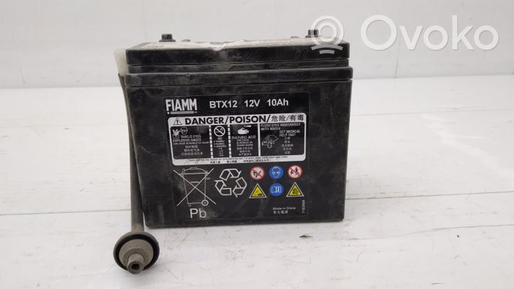 Volvo XC70 Batterie 31358957