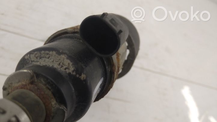 Volvo XC70 Pompe à carburant Webasto WOS9002853H