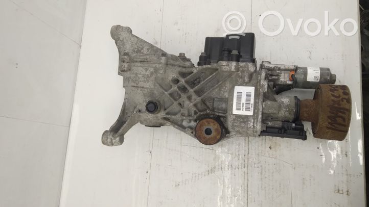 Volvo XC70 Mechanizm różnicowy tylny / Dyferencjał 1216688