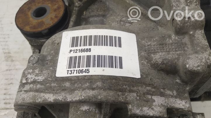 Volvo XC70 Mechanizm różnicowy tylny / Dyferencjał 1216688