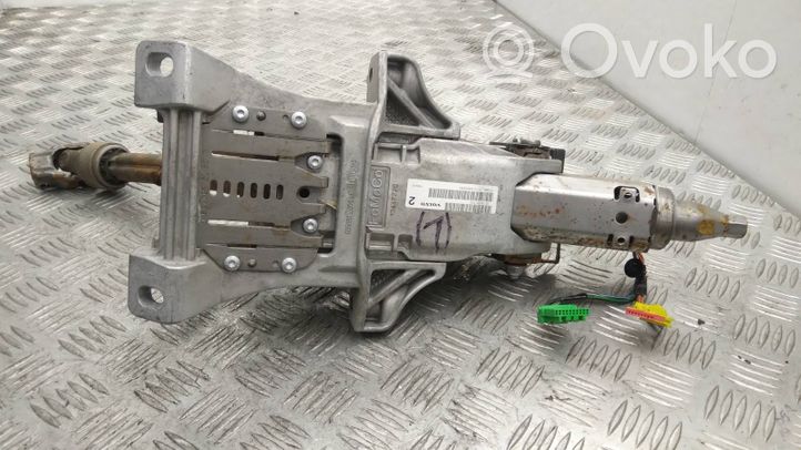 Volvo V60 Gruppo asse del volante 31317520