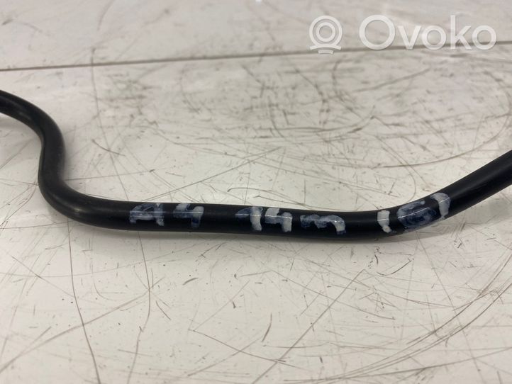 Audi A4 Allroad Vacuum line/pipe/hose 8K0121081BJ