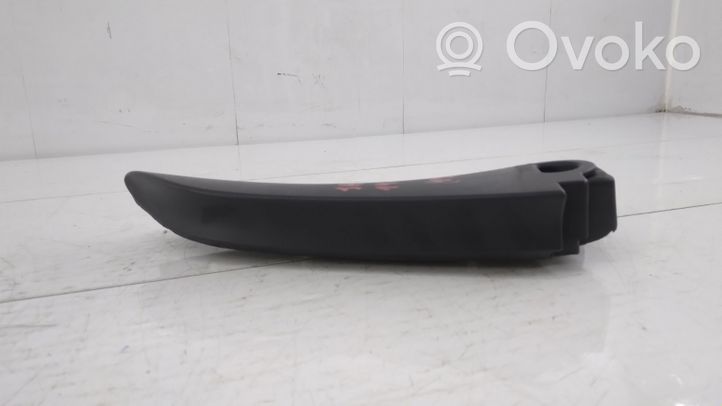 Volkswagen Sharan Spoguļa plastmasas dekoratīvā apdare 7N0837974A