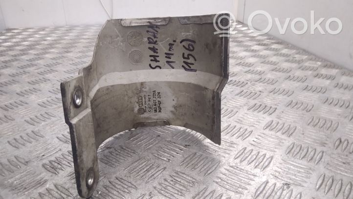 Volkswagen Sharan Inny element zawieszenia przedniego 1K0407721A