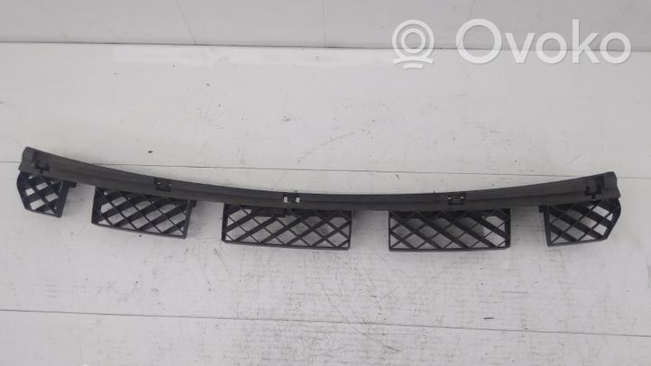 Volkswagen Sharan Traversa di supporto paraurti posteriore 7N0807863