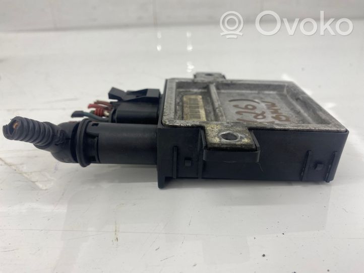 BMW 7 E65 E66 Przekaźnik / Modul układu ogrzewania wstępnego 780120102