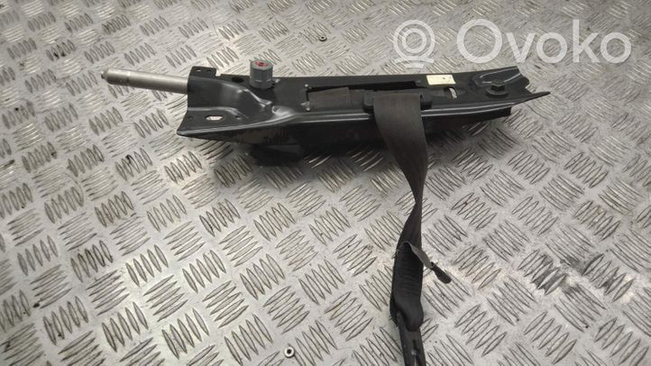 Volvo XC70 Ceinture de sécurité avant 69811480