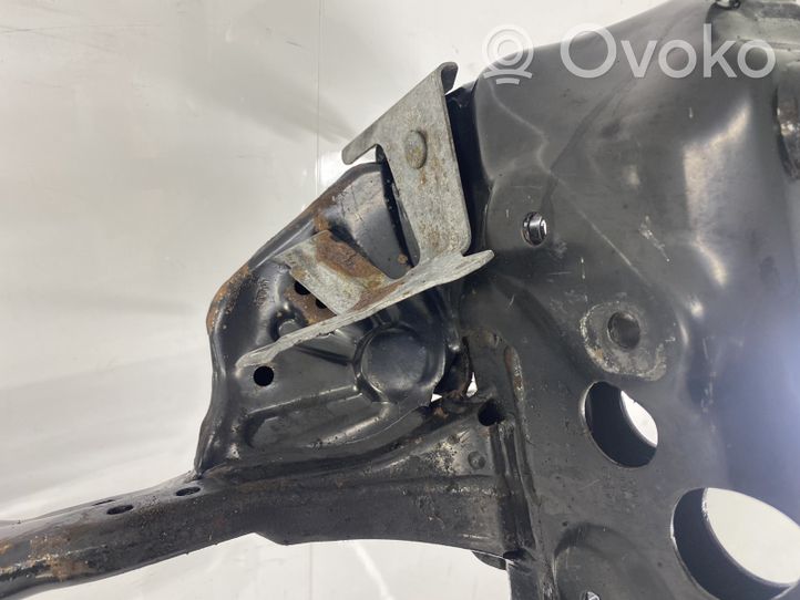 Audi A6 C7 Rama pomocnicza przednia 4G0399252B