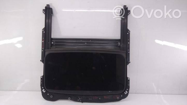 Volvo XC70 Sunroof set 1713781C