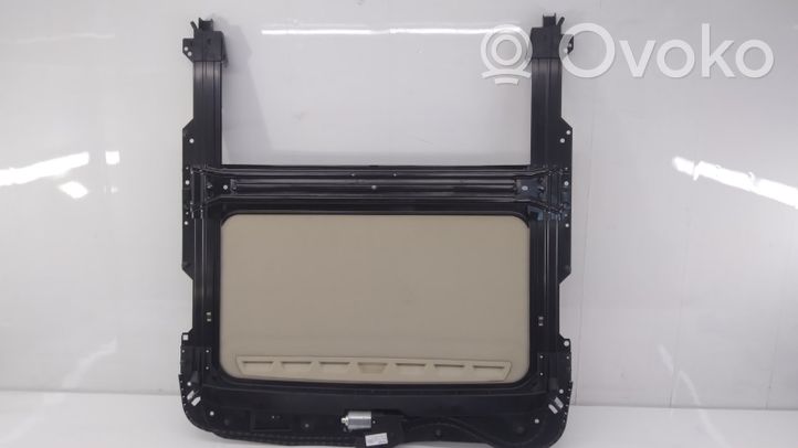 Volvo XC70 Sunroof set 1713781C