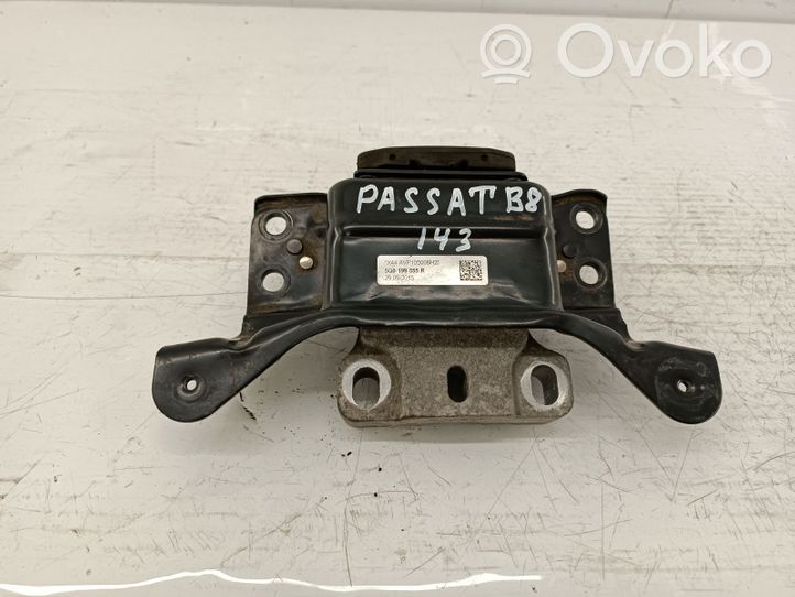 Volkswagen PASSAT B8 Coussinet de boîte de vitesses 5Q0199555R