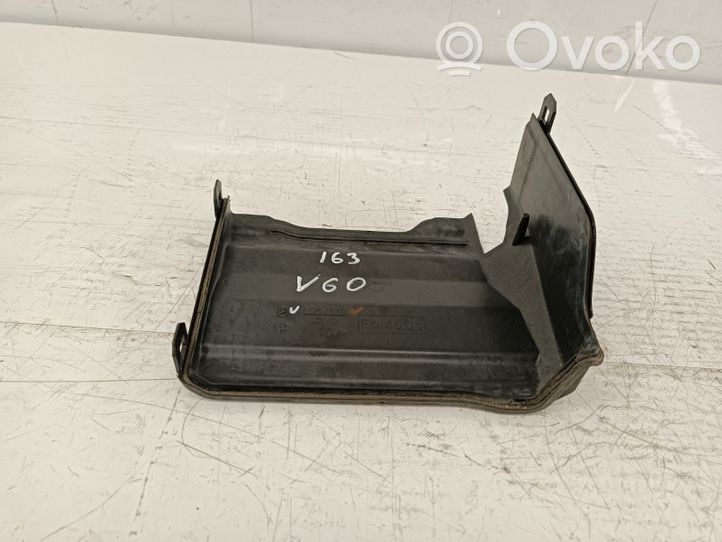 Volvo V60 Protettore termico del vano batteria 31294078