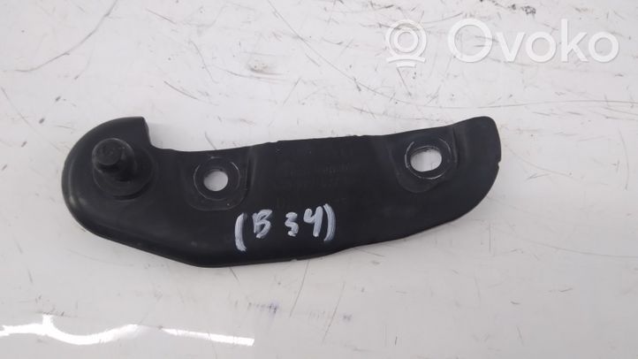 Volkswagen PASSAT B8 Staffa di rinforzo per ammortizzatore bagagliaio 3G9827427