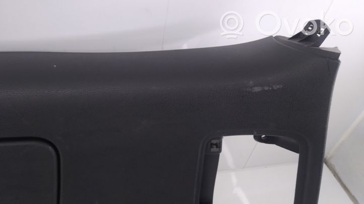 Audi Q7 4L Rivestimento portellone posteriore/bagagliaio 4L0867973G