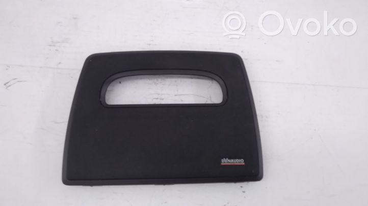 Volvo XC90 Rivestimento altoparlante centrale cruscotto 30755216