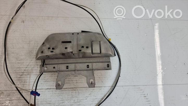 Volvo XC90 Antenne intérieure accès confort 30752447