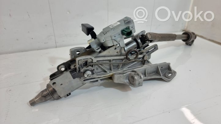 Volvo V60 Gruppo asse del volante P31387432