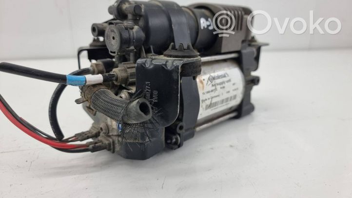 Volvo S90, V90 Ilmajousituksen kompressoripumppu 15150000713