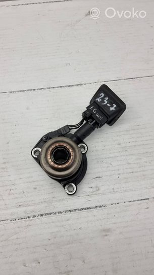 Citroen C4 I Picasso Clutch slave cylinder 9685582480