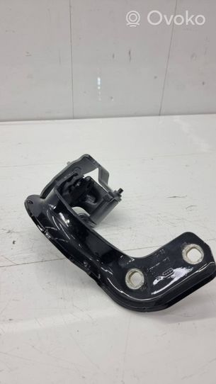 Audi A6 S6 C7 4G Tavaratilan luukun hydrauliikkasarja 4G9827300