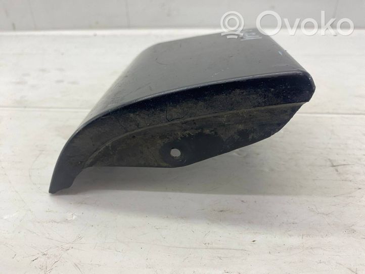 Audi Q7 4L Rivestimento anteriore minigonna laterale 4L0854960B