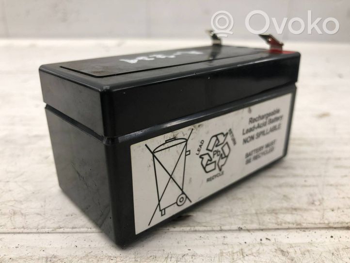 Mercedes-Benz ML W164 Batterie N000000004039