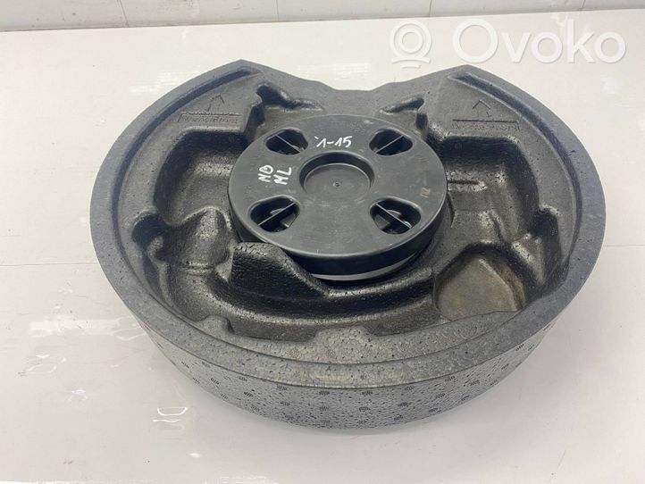 Mercedes-Benz ML W164 Boîte à outils A1648991014