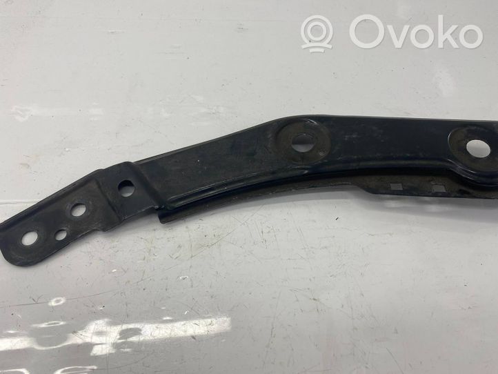 Volkswagen Sharan Radiator support slam panel bracket 7N0805931