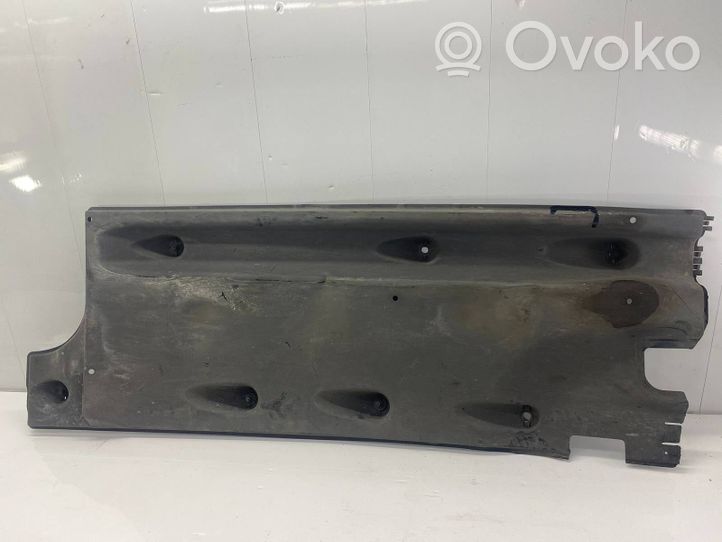 Volkswagen Sharan Pickup box liner 7N0825201A