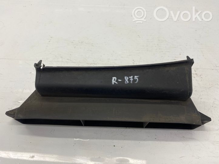 Volkswagen Sharan Parte del condotto di aspirazione dell'aria 3C0805971A