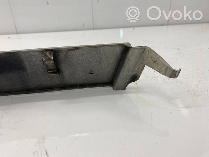 Volkswagen Sharan Sliding door rail trim 7N0843796