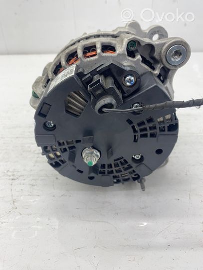 Volkswagen Sharan Alternator 