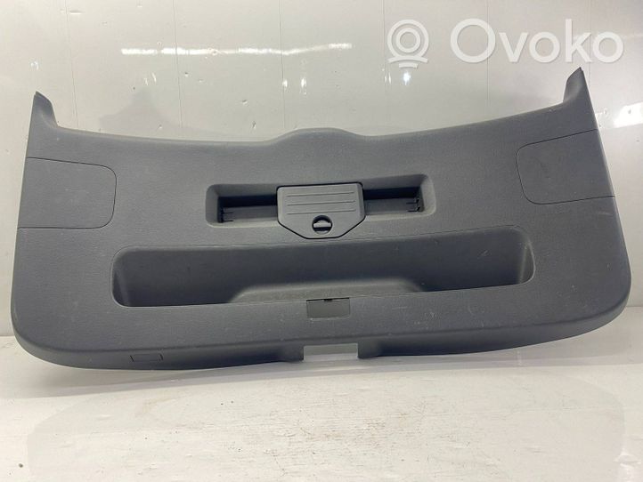 Volkswagen Sharan Pagrindinis apdailos skydas 7N0867601A