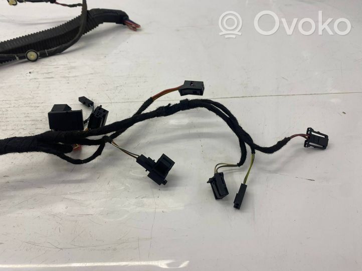 Volkswagen Sharan Rear door wiring loom 7N0971692AB