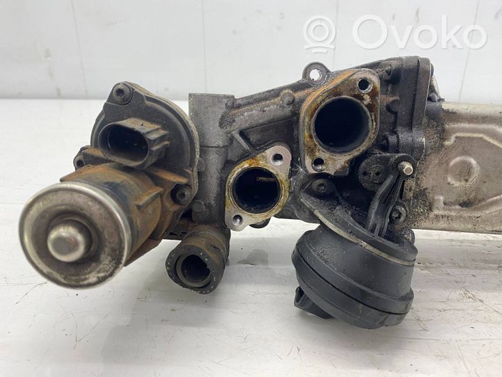 Volkswagen Sharan Valvola di raffreddamento EGR 03L131512BL