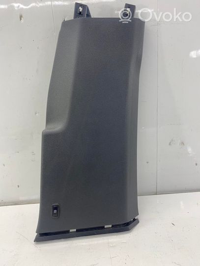 Volkswagen PASSAT B8 (B) pillar trim (bottom) 3G0867292B