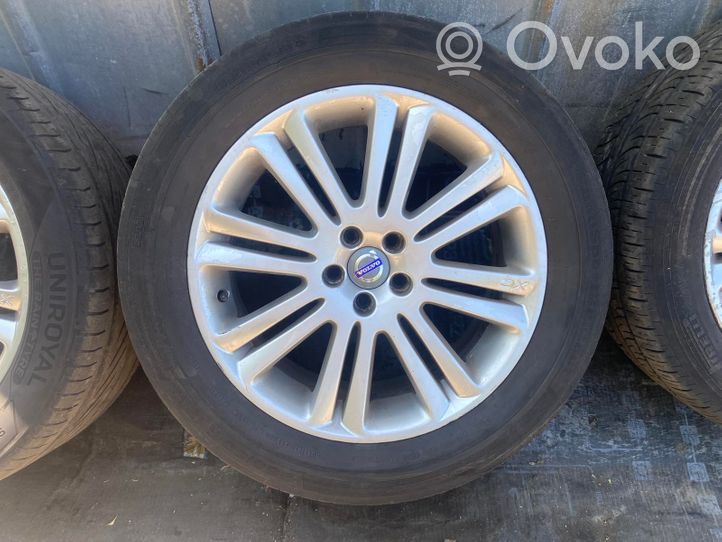 Volvo XC90 Cerchione in lega R19 30695601