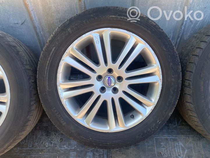 Volvo XC90 Felgi aluminiowe R19 30695601