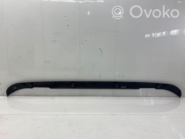 Volvo XC90 Modanatura della barra di rivestimento del paraurti anteriore 30698634