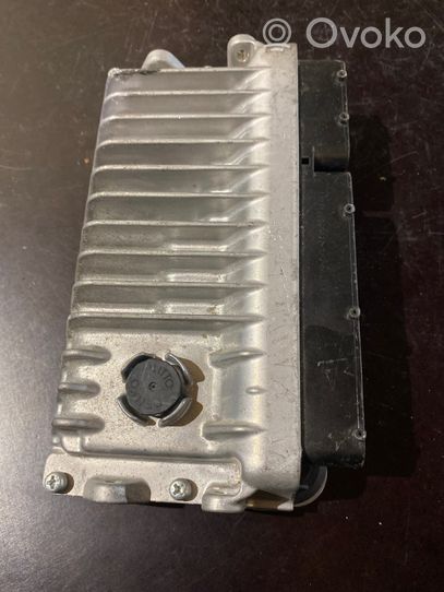 Toyota RAV 4 (XA40) Sterownik / Moduł ECU 896614A540